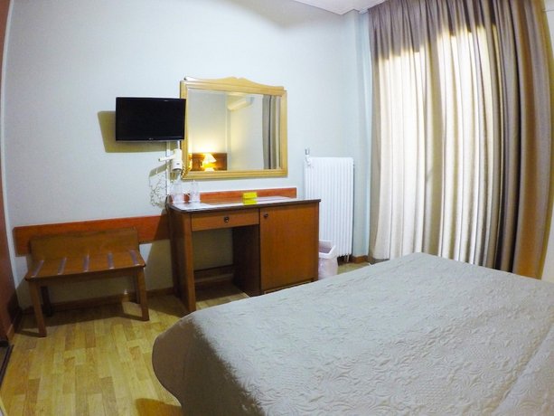 Hotel Philippos