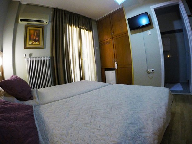 Hotel Philippos