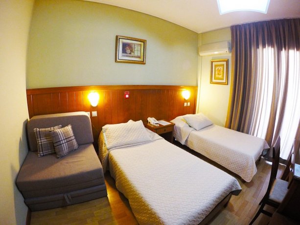 Hotel Philippos