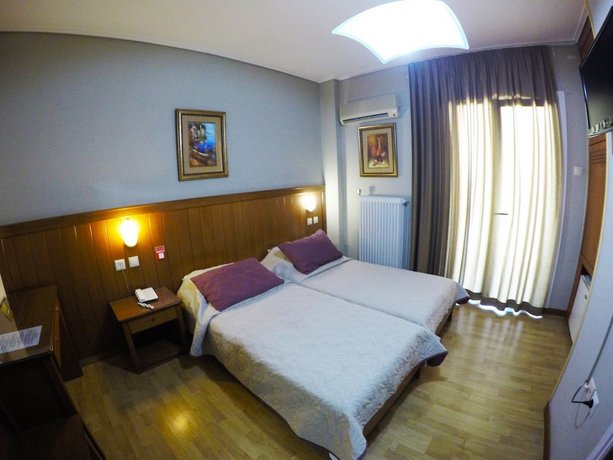 Hotel Philippos