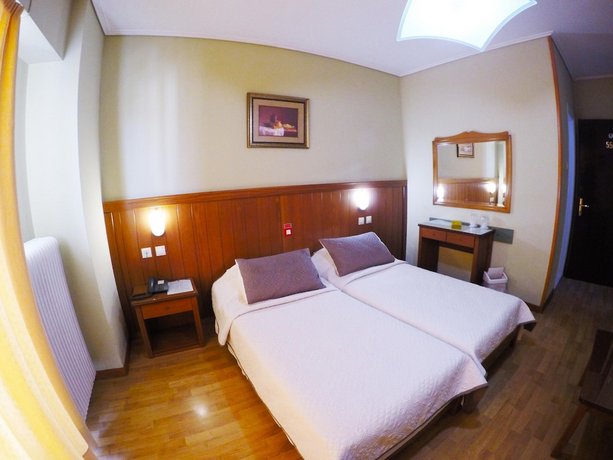 Hotel Philippos