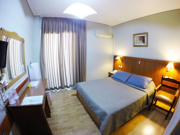 Hotel Philippos