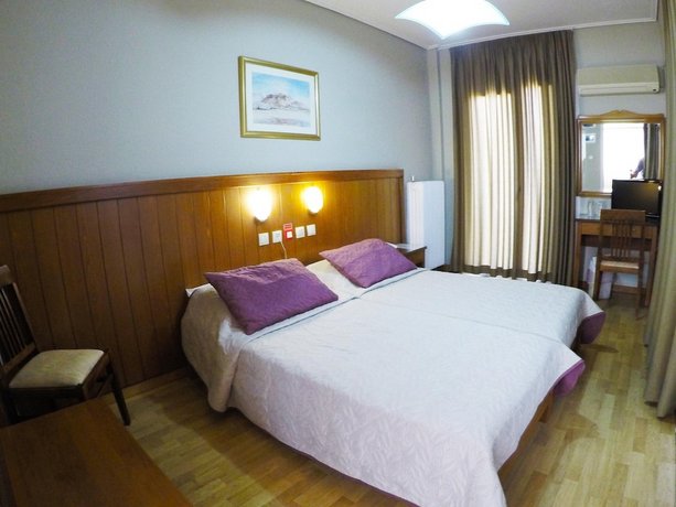 Hotel Philippos