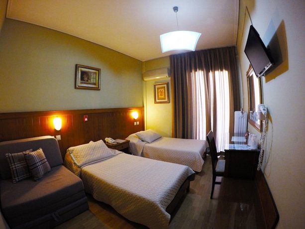 Hotel Philippos