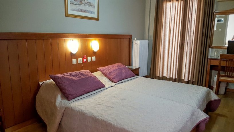 Hotel Philippos