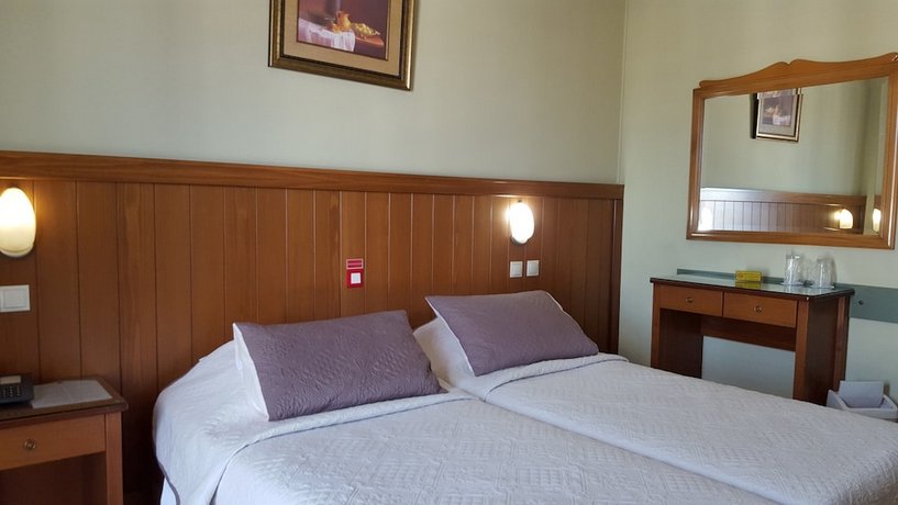 Hotel Philippos