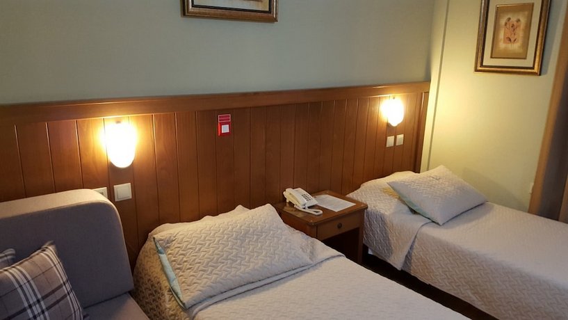 Hotel Philippos