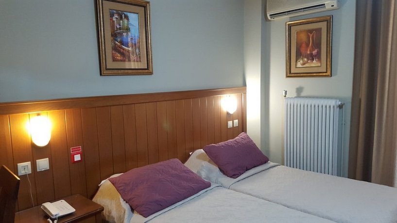 Hotel Philippos