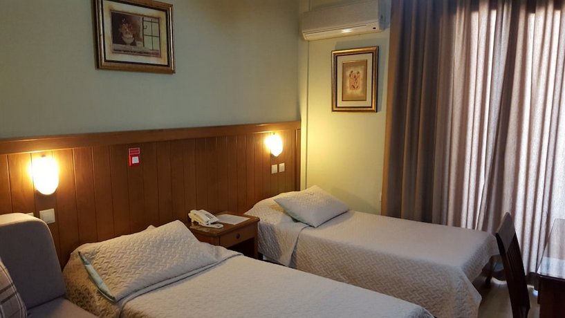 Hotel Philippos