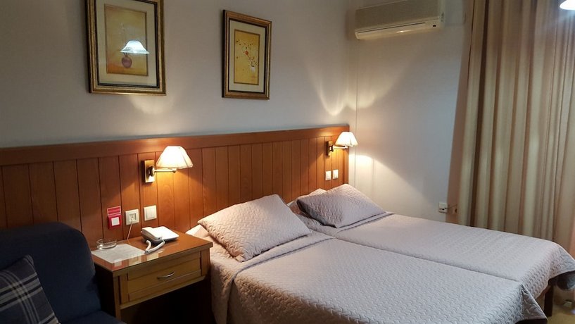 Hotel Philippos