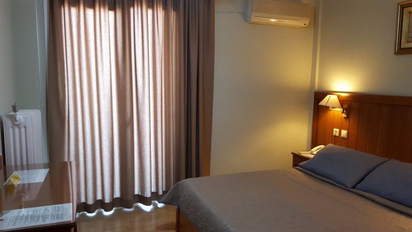 Hotel Philippos