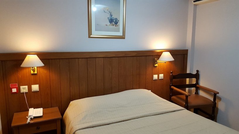 Hotel Philippos