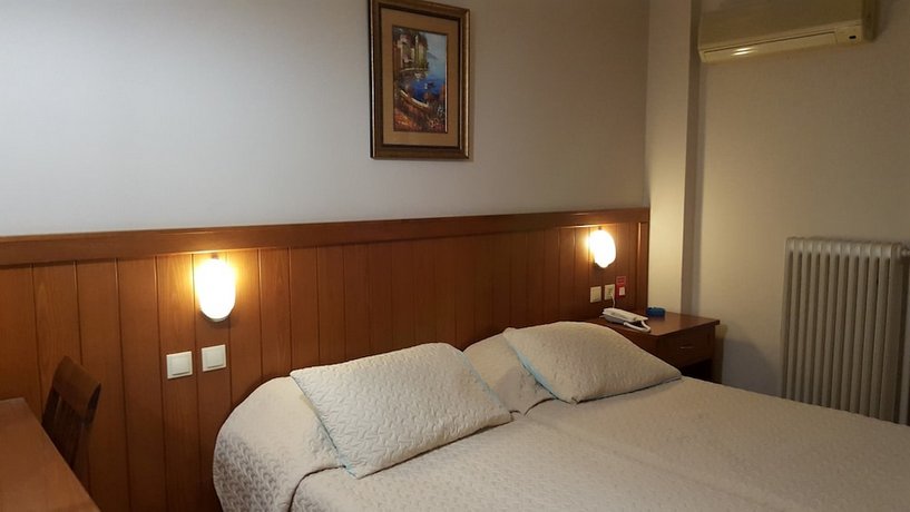 Hotel Philippos