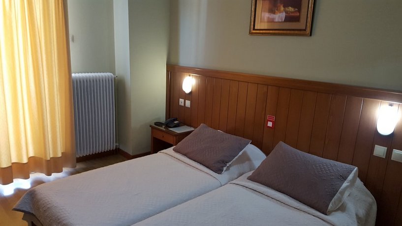 Hotel Philippos