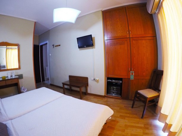 Hotel Philippos