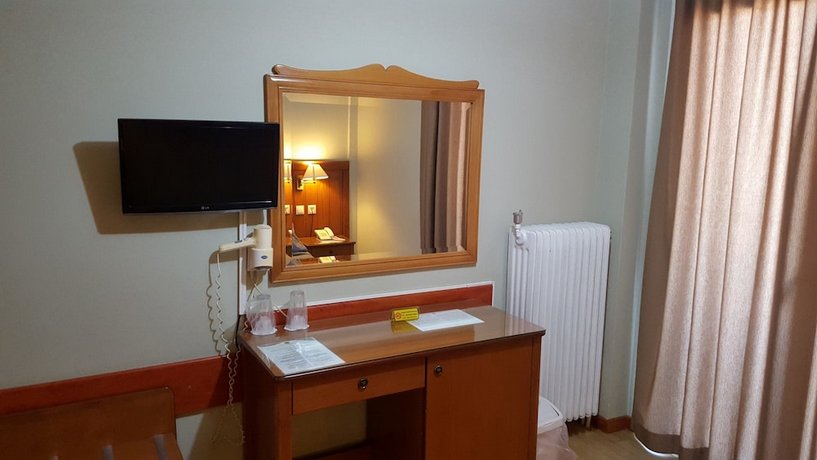 Hotel Philippos