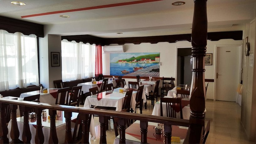 Hotel Philippos