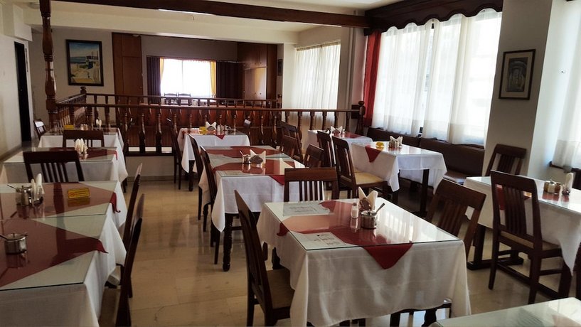 Hotel Philippos