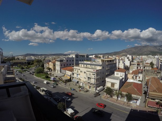 Hotel Philippos