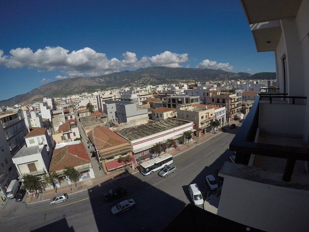Hotel Philippos