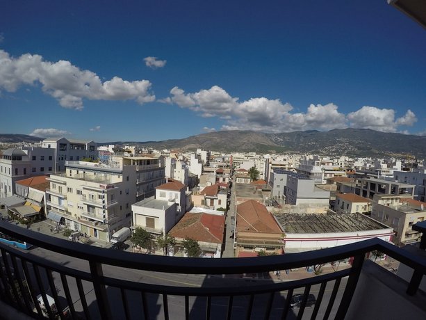 Hotel Philippos