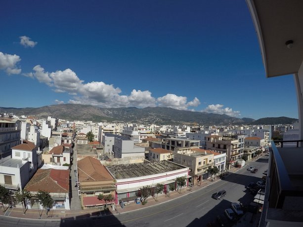 Hotel Philippos