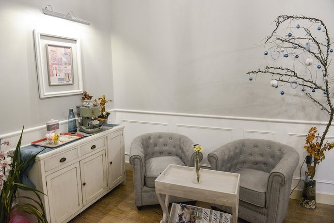 Adelina Guesthouse