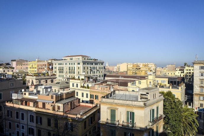 Adelina Guesthouse