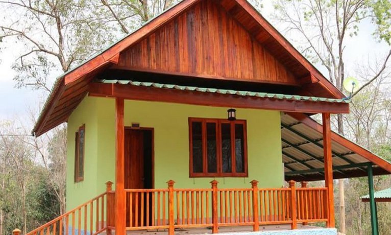 Soutchai Resort