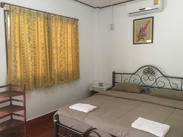 Soutchai Resort