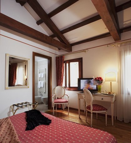 Hotel Ca' D'Oro