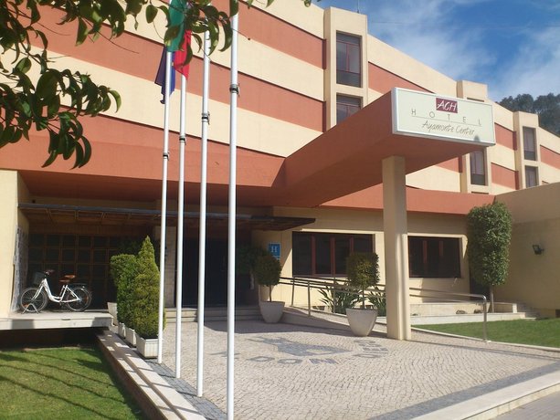 Hotel Ayamonte Center