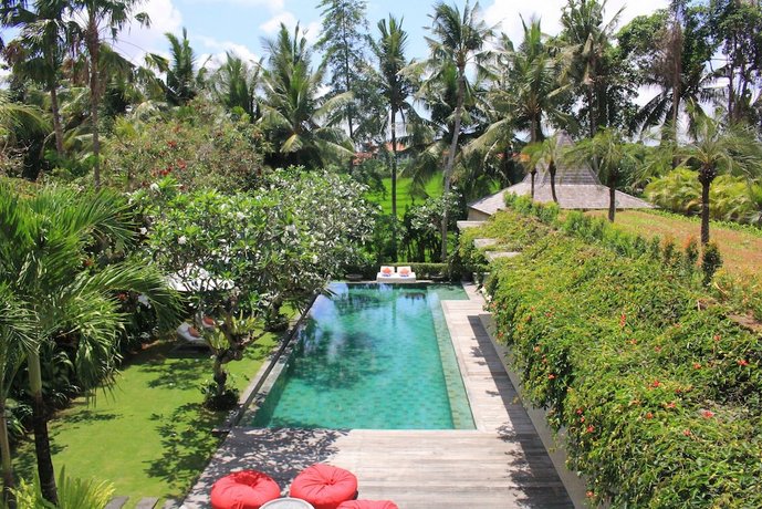 Villa Sally Canggu