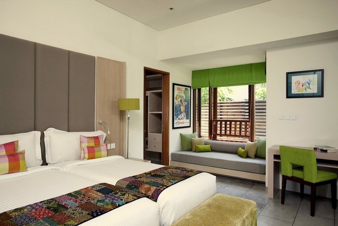 Villa Sally Canggu