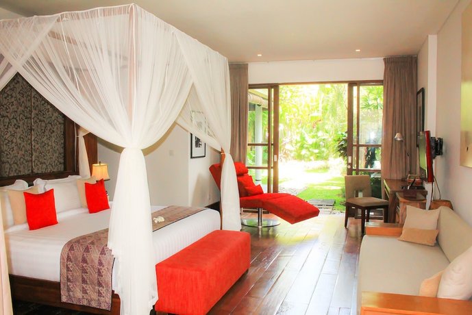Villa Sally Canggu