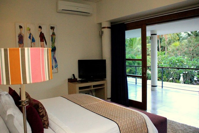 Villa Sally Canggu