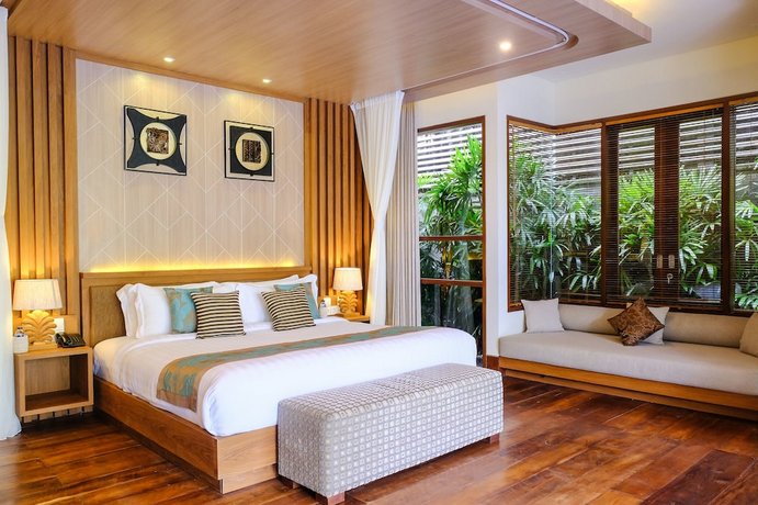 Villa Sally Canggu