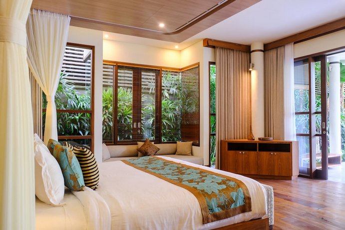 Villa Sally Canggu