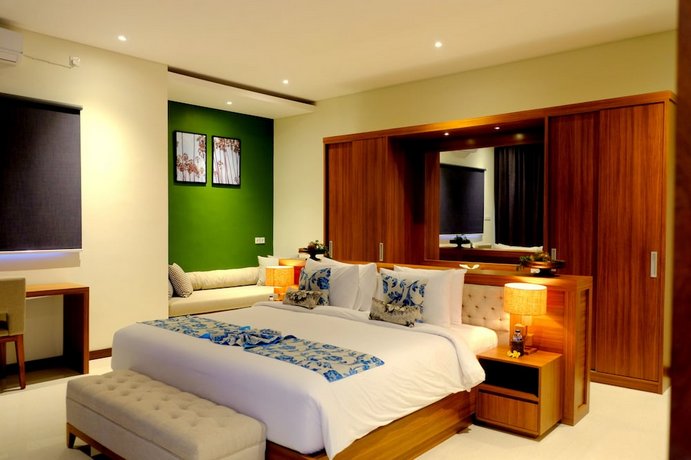 Villa Sally Canggu
