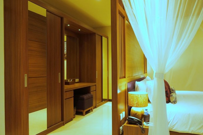 Villa Sally Canggu