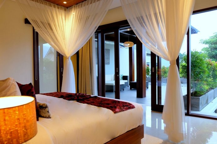 Villa Sally Canggu