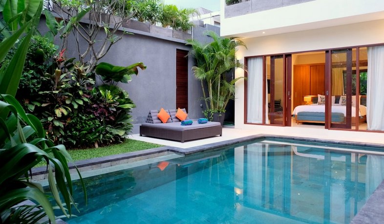 Villa Sally Canggu