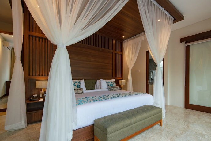 Villa Sally Canggu