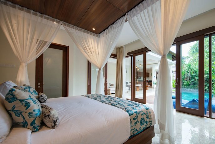 Villa Sally Canggu
