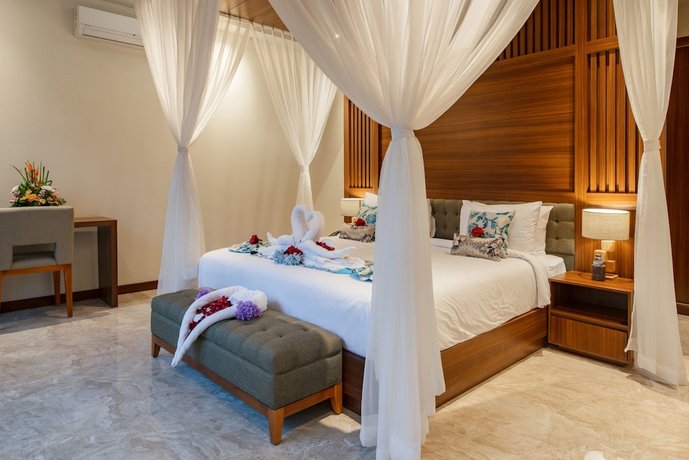Villa Sally Canggu