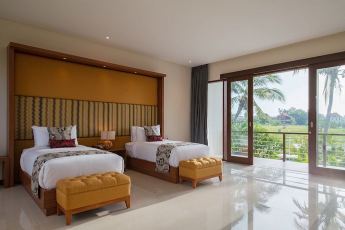 Villa Sally Canggu