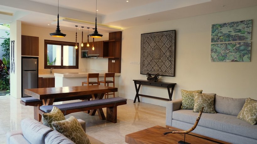 Villa Sally Canggu