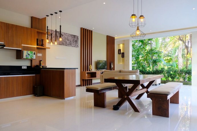 Villa Sally Canggu