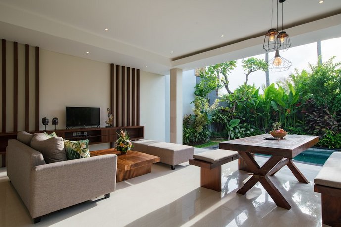 Villa Sally Canggu