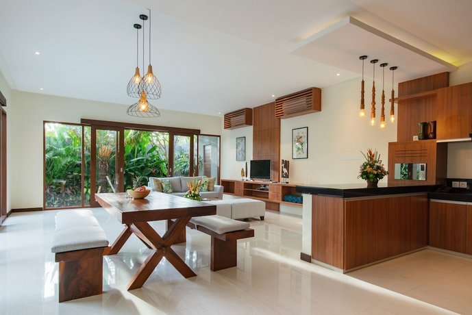 Villa Sally Canggu